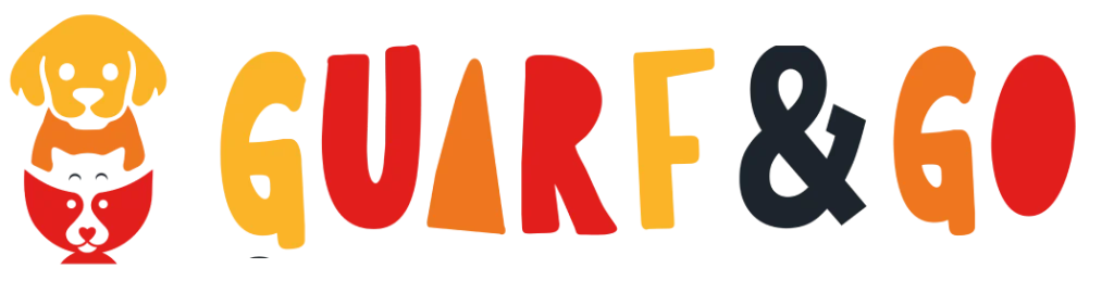 Guarf & Go