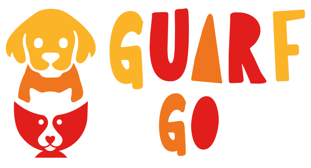Guarf & Go alimentos para mascotas