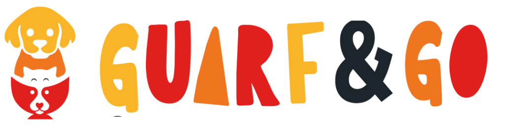 Guarf & Go